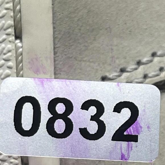 Air Jordan 1 Shoes Kids Size 6Y GS Co JP Metallic Silver Tokyo 575441-029 - Picture 12 of 12